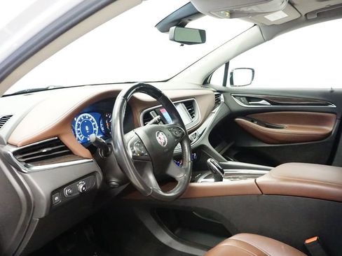 Used 2021 Buick Enclave Avenir w/ Avenir Technology Package image 27