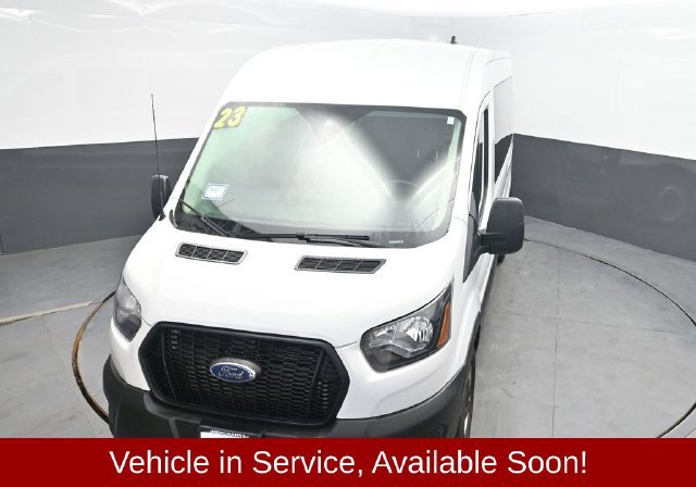 Used 2023 Ford Transit 350 XL RWD image 20