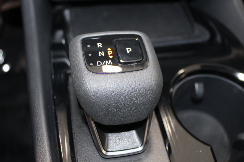 Used 2026 Nissan Rogue SV w/ Cold Weather Package FWD image 42