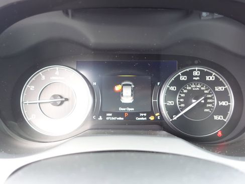 Certified 2020 Acura RDX FWD image 15