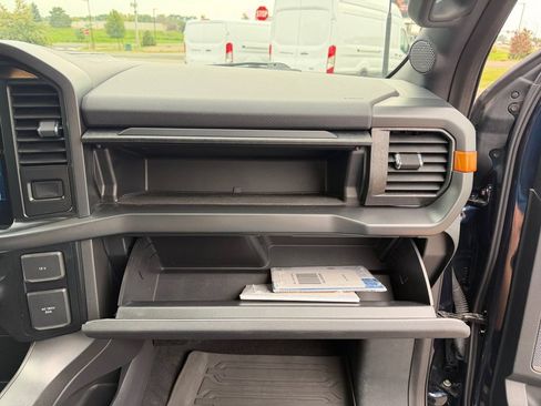 Used 2024 Ford F150 Tremor w/ Bed Utility Package AWD/4WD image 21