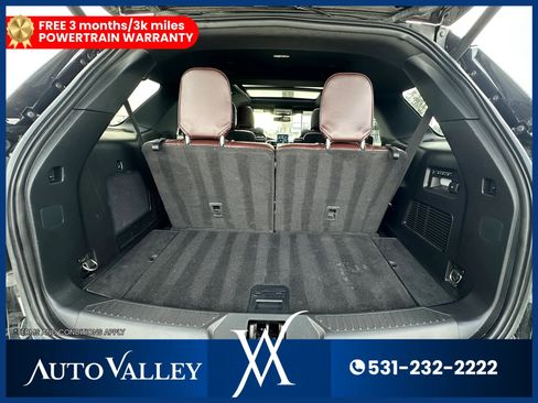 Used 2020 Ford Explorer Platinum w/ Premium Technology Package AWD/4WD image 44