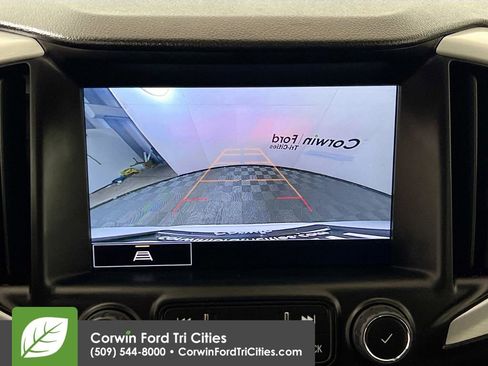 Used 2023 GMC Terrain SLT image 20