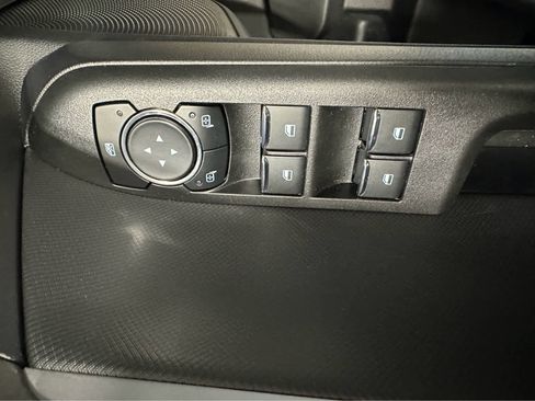 Used 2025 Ford Bronco Sport Outer Banks w/ Outer Banks Tech Package+ AWD/4WD image 17