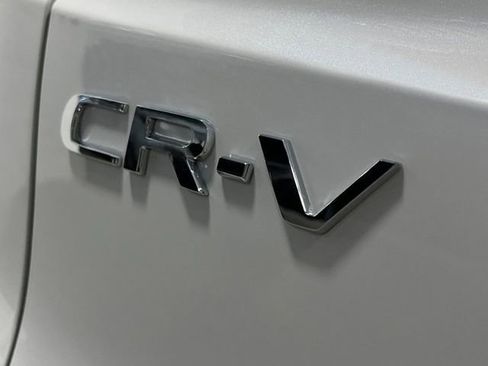 New 2026 Honda CR-V EX image 5