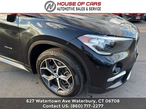 Used 2016 BMW X1 xDrive28i image 21