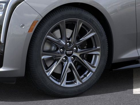 New 2026 Cadillac CT5 V image 40