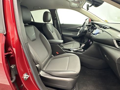 Certified 2023 Buick Encore GX Preferred w/ Cold Weather Comfort Package AWD/4WD image 28