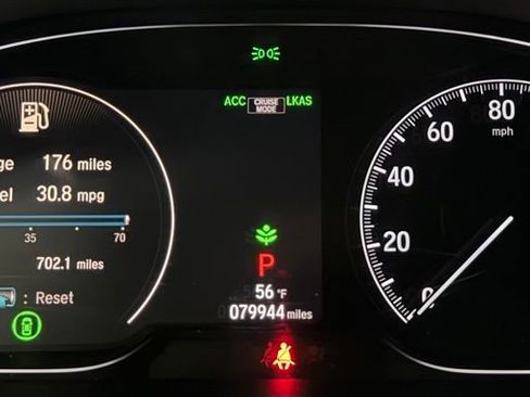 Used 2019 Honda Accord LX image 17