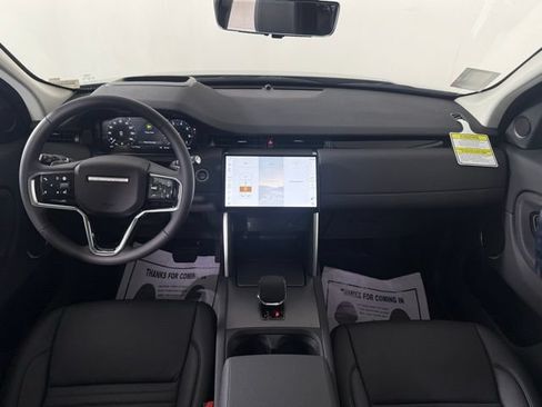 Used 2025 Land Rover Discovery Sport S AWD/4WD image 21