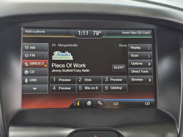 Used 2015 Ford Focus Titanium w/ Titanium Cold Weather Package FWD image 18