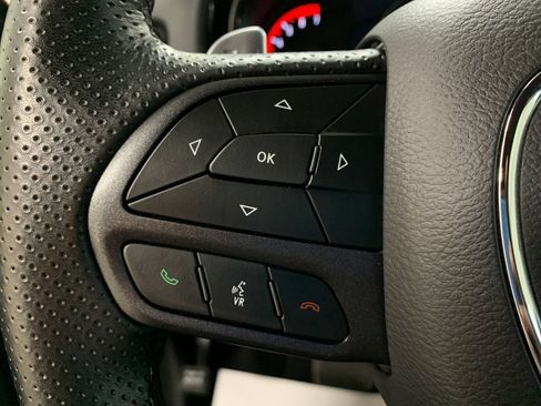Used 2024 Dodge Durango R/T w/ Blacktop Package AWD/4WD image 25