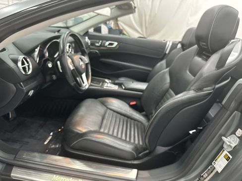 Used 2014 Mercedes-Benz SL 550 image 19