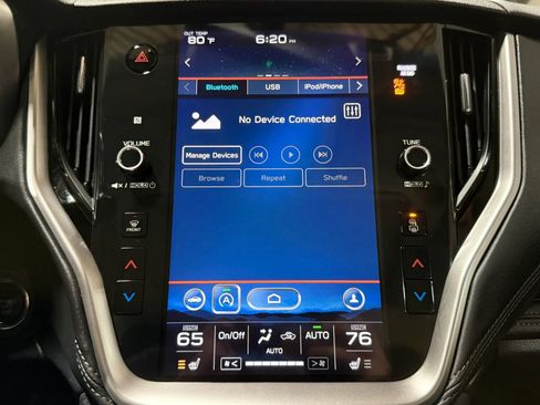 Used 2022 Subaru Legacy Limited w/ Popular Package #2 image 37