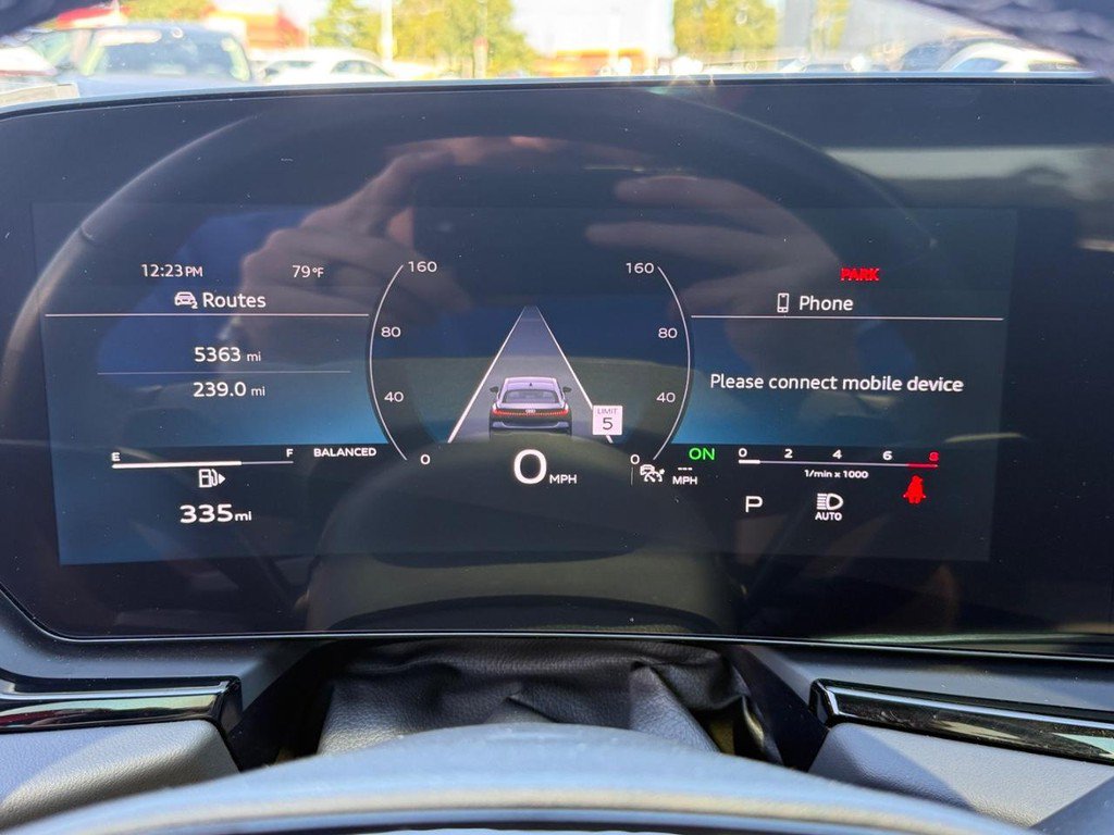 Used 2025 Audi A5 Premium Plus AWD/4WD image 19
