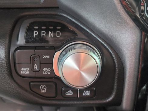 Used 2023 RAM 1500 Rebel w/ Rebel Level 2 Equipment Group AWD/4WD image 12