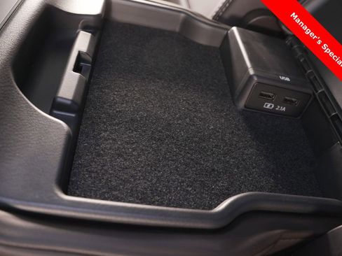 New 2025 MAZDA CX-5 Signature image 35