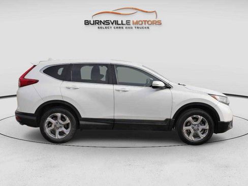 Used 2018 Honda CR-V EX-L image 8