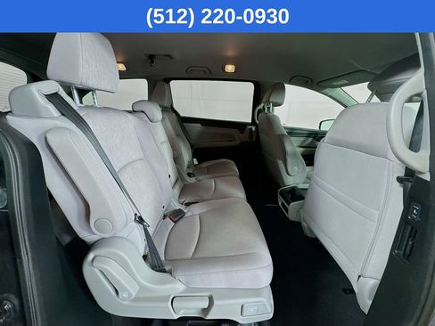 Used 2020 Honda Odyssey EX image 33