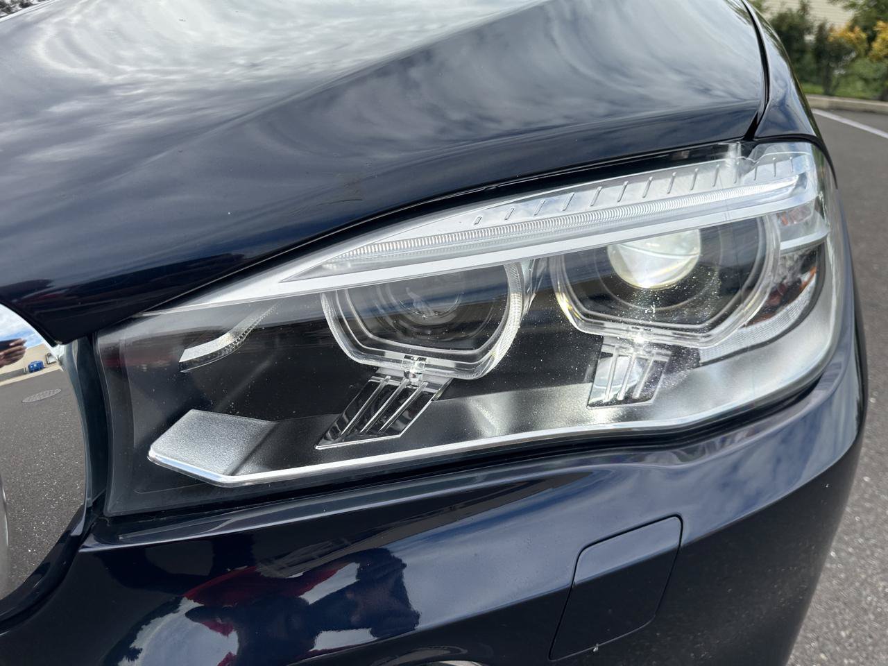 Used 2016 BMW X5 xDrive35i AWD/4WD image 31