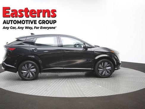 Used 2023 Nissan Ariya AWD image 46