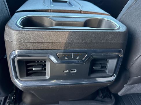 Used 2022 GMC Sierra 1500 Denali image 16