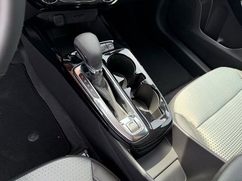 New 2026 Chevrolet Trax LT image 14