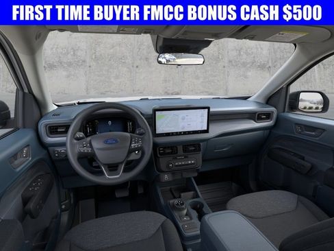 New 2026 Ford Maverick XL image 9