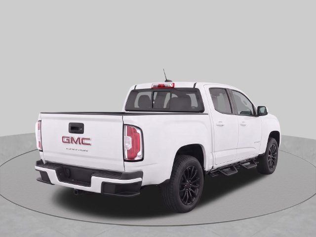 Used 2022 GMC Canyon Elevation RWD image 6