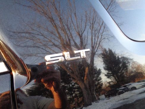 Used 2016 GMC Acadia SLT image 12