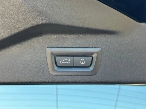 Certified 2024 BMW X5 M60i AWD/4WD image 38