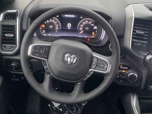 New 2026 RAM 1500 Big Horn/Lone Star image 35