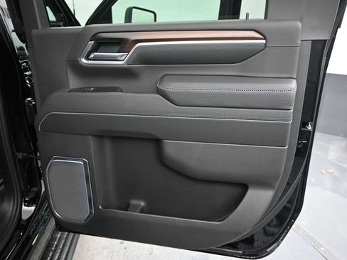 New 2026 GMC Sierra 2500 Denali w/ Denali Reserve Package image 22