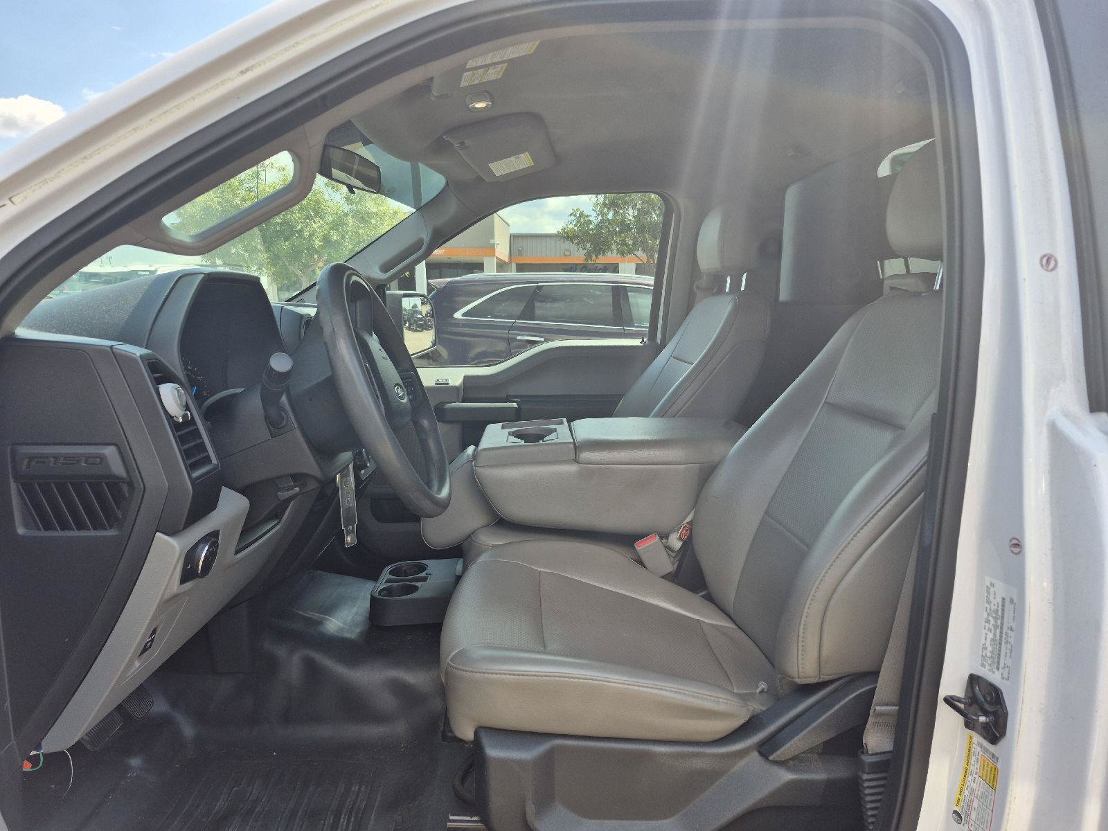 Used 2017 Ford F150 XL RWD image 2