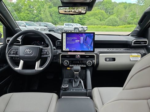 New 2026 Toyota Tacoma Limited AWD/4WD image 9