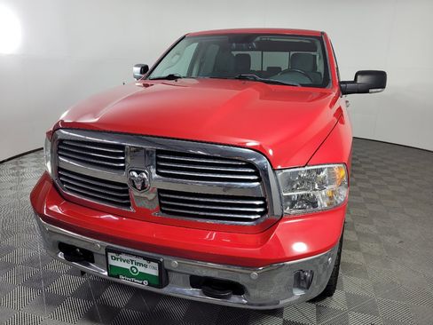 Used 2016 RAM 1500 Big Horn AWD/4WD image 15