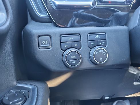 Certified 2022 Chevrolet Silverado 1500 LT image 13