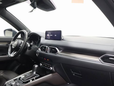 Certified 2023 MAZDA CX-5 Signature image 23