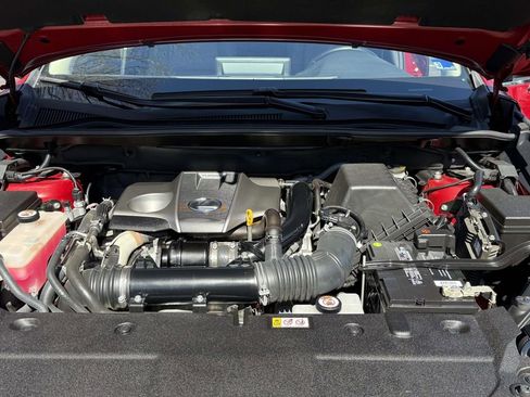 Used 2021 Lexus NX 300 AWD w/ Premium Package image 23