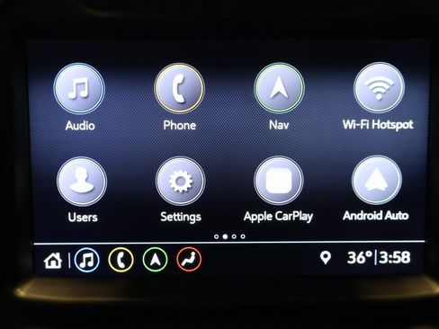 Used 2019 Chevrolet Silverado 1500 High Country w/ High Country Premium Package image 21