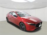 New 2025 MAZDA MAZDA3 s Sport image 3