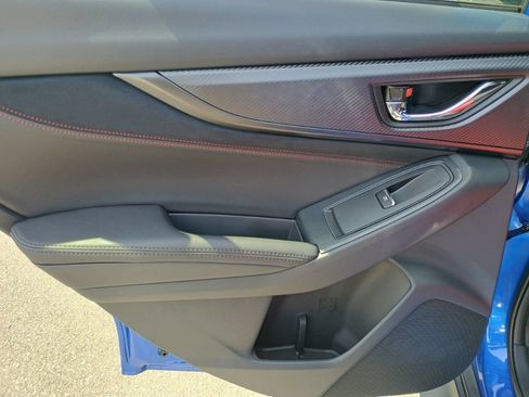 New 2026 Subaru WRX Limited AWD/4WD image 15