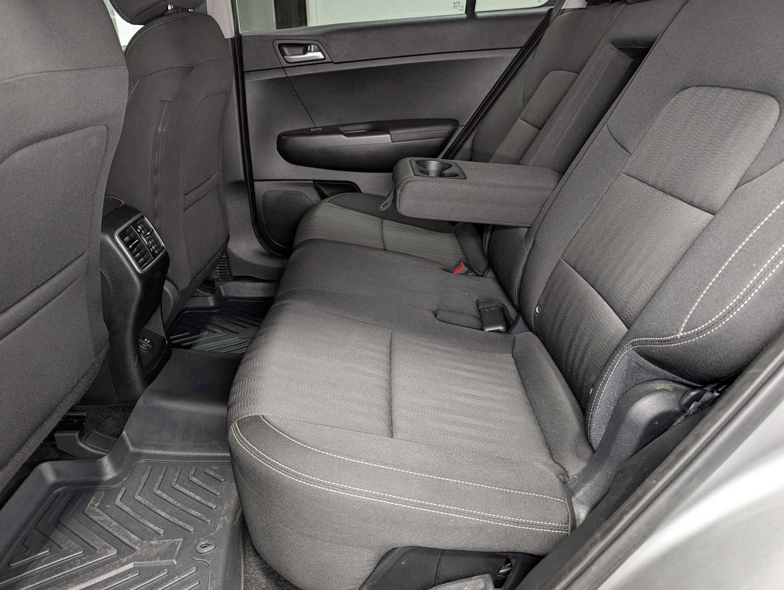 Used 2019 Kia Sportage LX AWD/4WD image 21