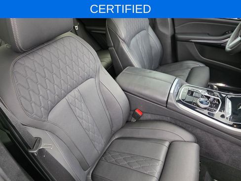 Used 2025 BMW X5 M60i image 29