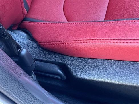 Used 2026 Acura Integra A-Spec FWD image 30