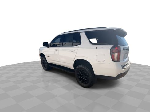Used 2024 Chevrolet Tahoe RST w/ Luxury Package AWD/4WD image 6