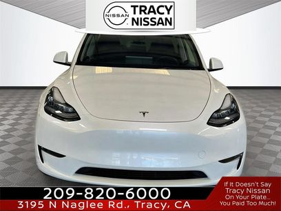 Used 2023 Tesla Model Y Long Range
