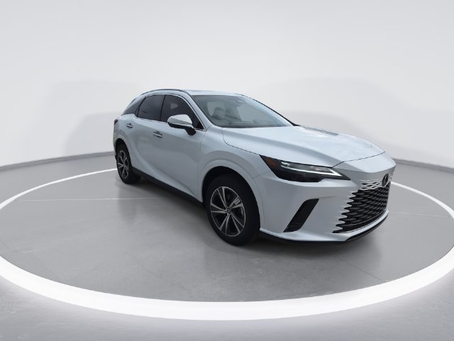 New 2026 Lexus RX 350 Premium w/ Convenience Package FWD image 2