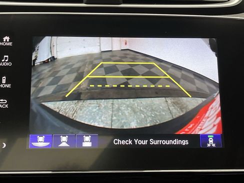 Used 2022 Honda CR-V EX-L image 5