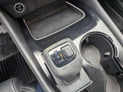 Used 2021 Nissan Rogue Platinum image 22